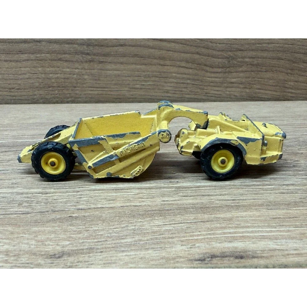 Dinky Toys 